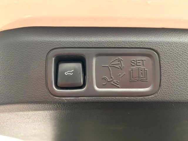 Used 2024 Ford Expedition Max Platinum AWD/4WD image 60