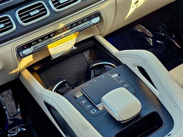 New 2026 Mercedes-Benz GLE 350 4MATIC image 33