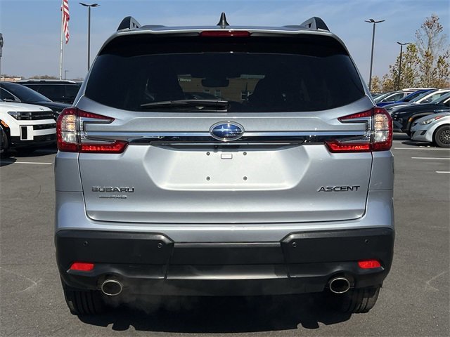 Certified 2025 Subaru Ascent Premium image 33