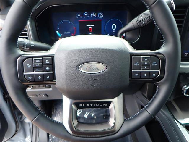 New 2026 Ford F350 Platinum AWD/4WD image 14