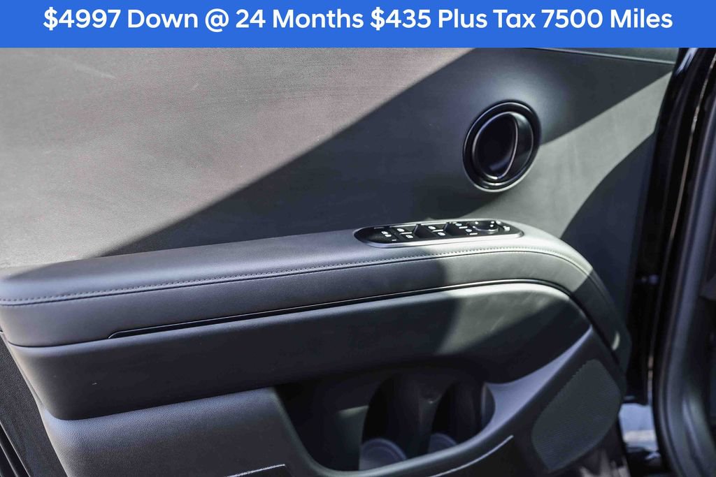 Certified 2026 Hyundai Palisade XRT Pro AWD/4WD image 20