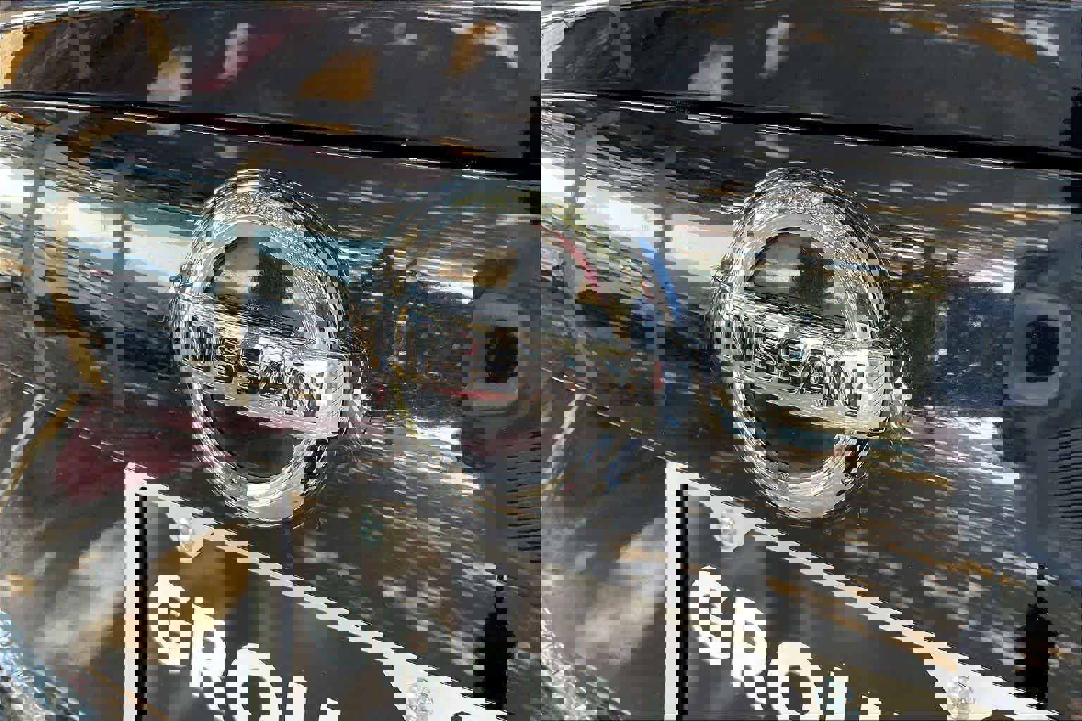 Used 2022 Nissan Rogue Sport SL image 29