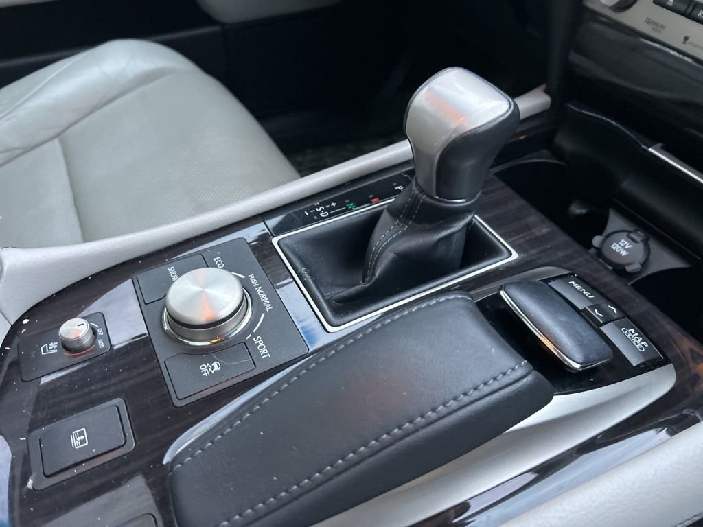 Used 2014 Lexus LS 460 L image 9