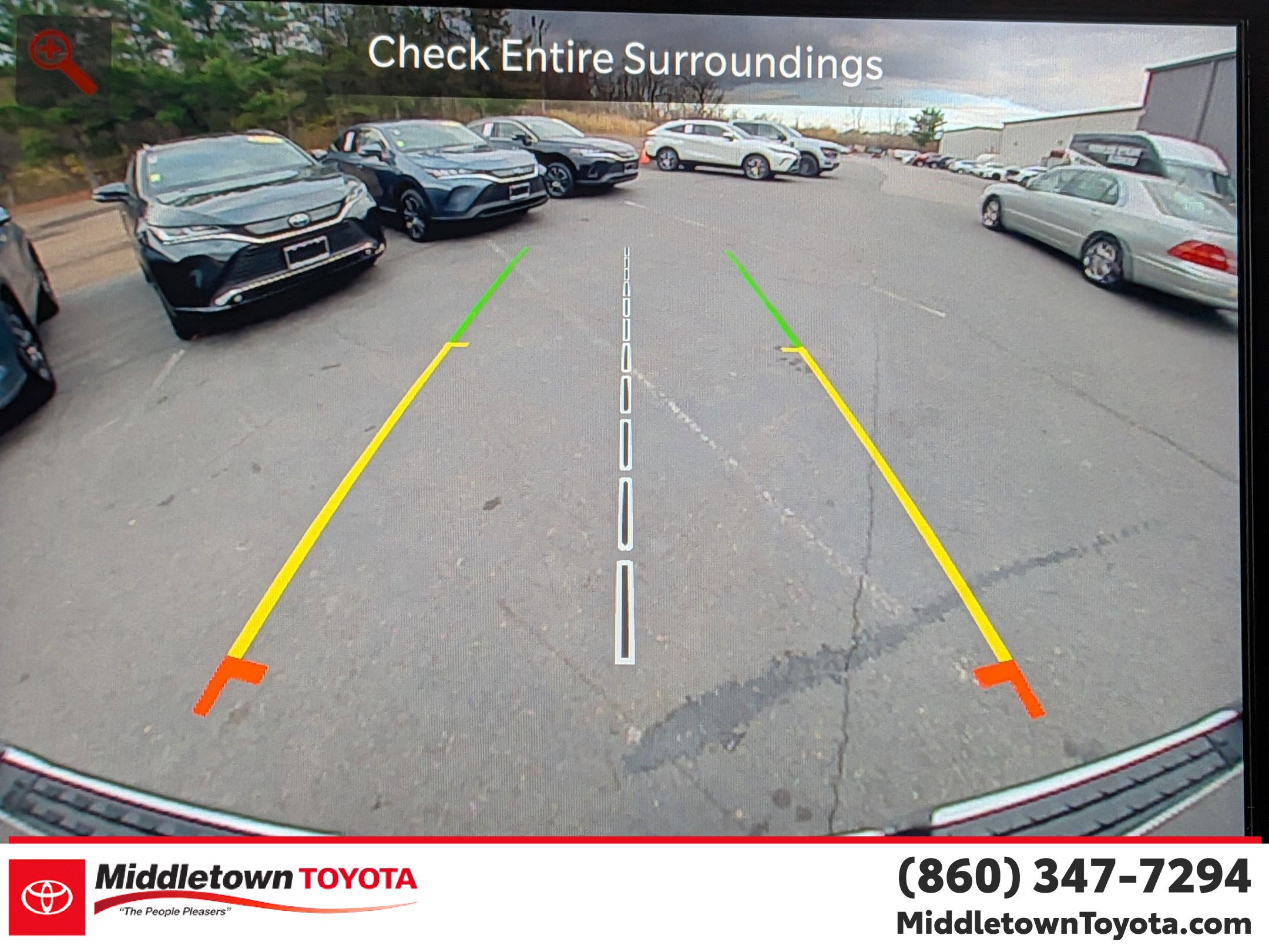 Used 2022 RAM 1500 Big Horn image 25