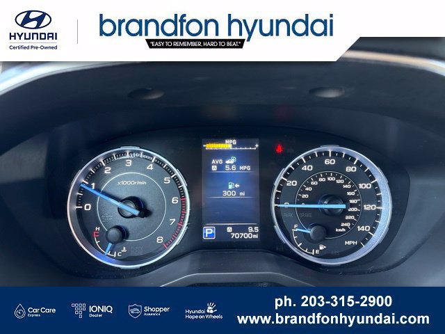 Used 2020 Subaru Ascent Limited w/ Technology Package AWD/4WD image 17