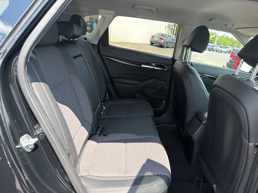 Used 2021 Kia Seltos S AWD/4WD image 42