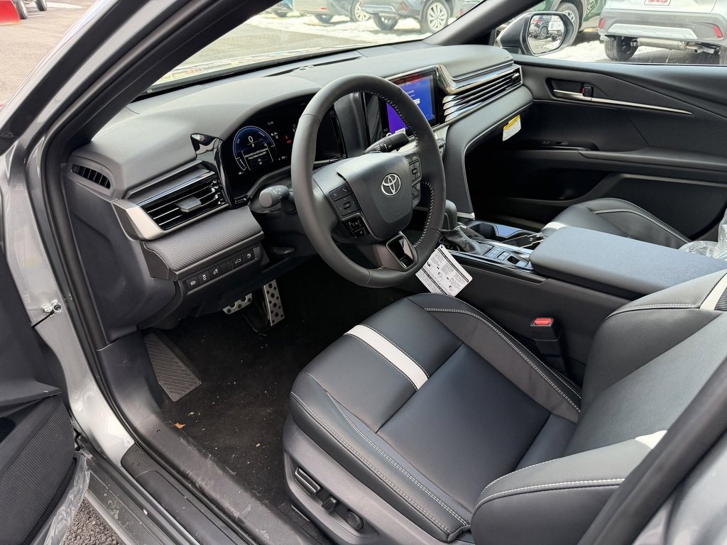 New 2026 Toyota Camry SE w/ Convenience Package image 8