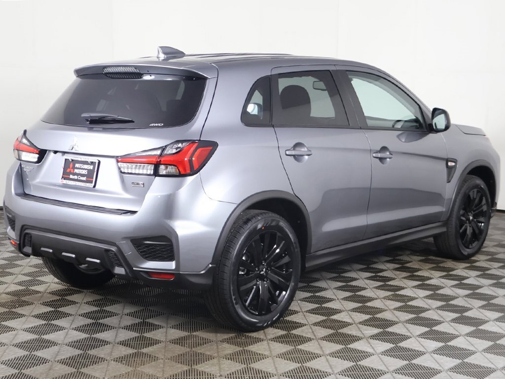 New 2025 Mitsubishi Outlander Sport LE image 7