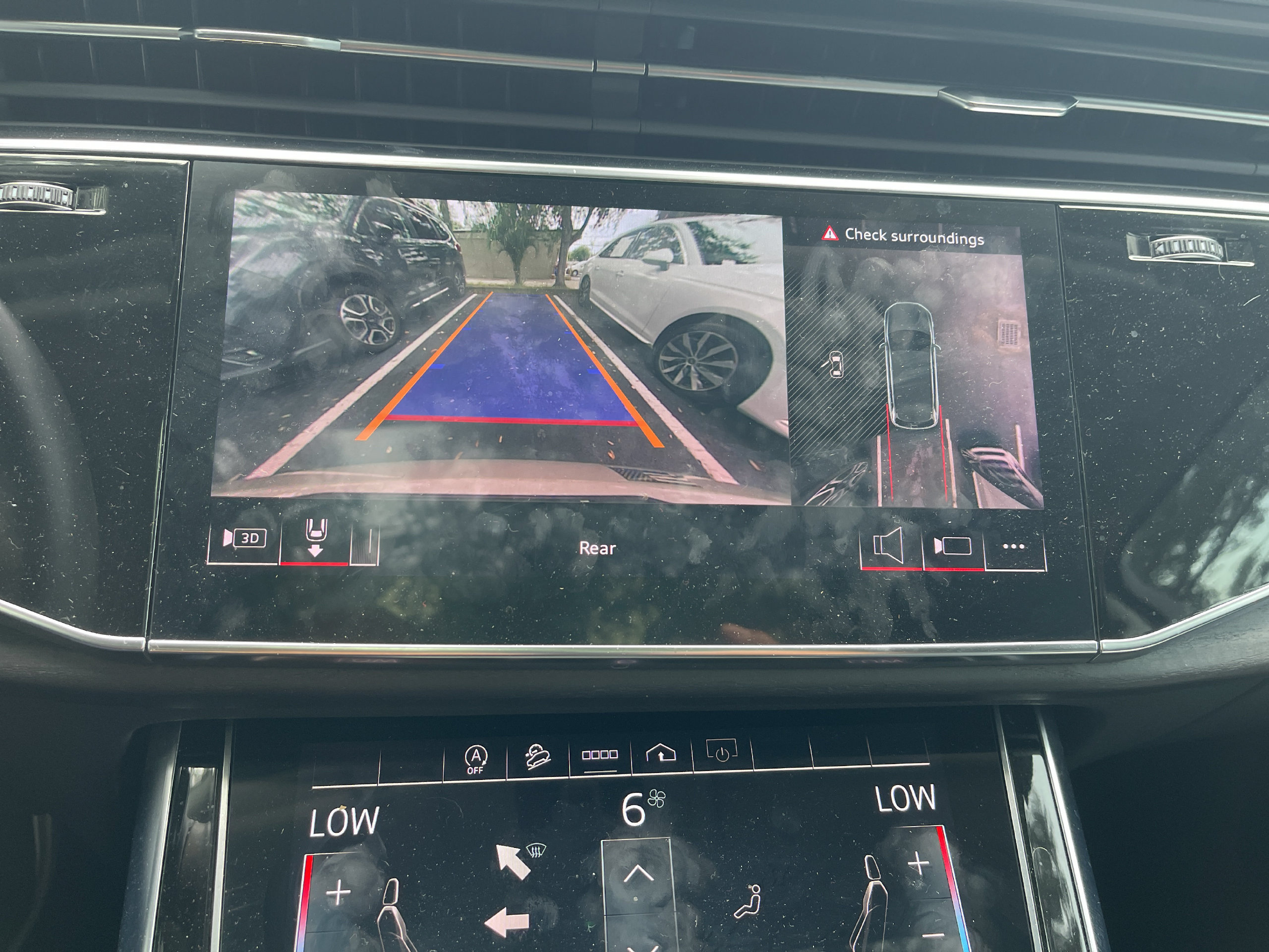Certified 2024 Audi Q7 2.0T Premium Plus AWD/4WD image 15