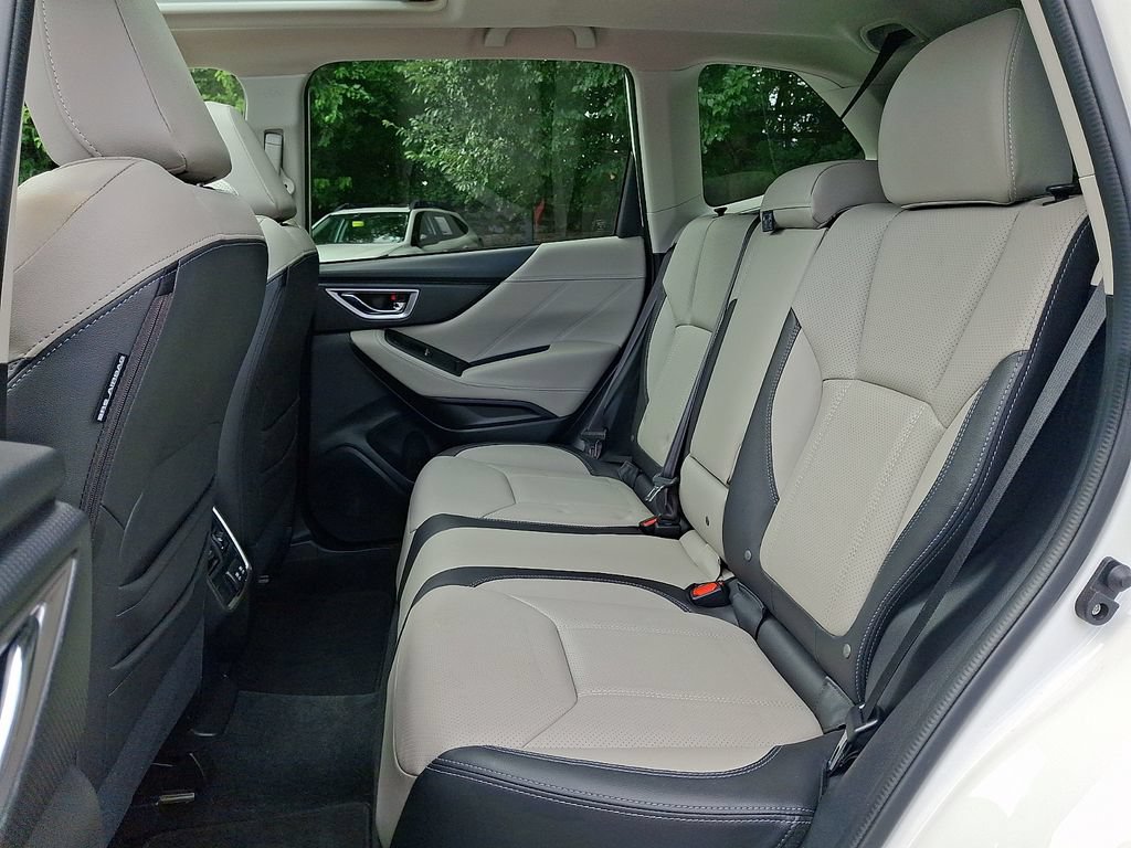 Used 2020 Subaru Forester Limited AWD/4WD image 10
