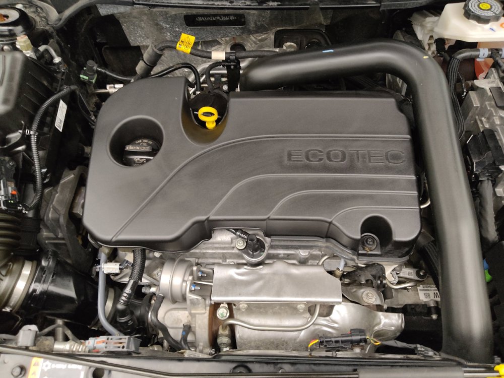 Used 2023 Chevrolet Equinox LT FWD image 30