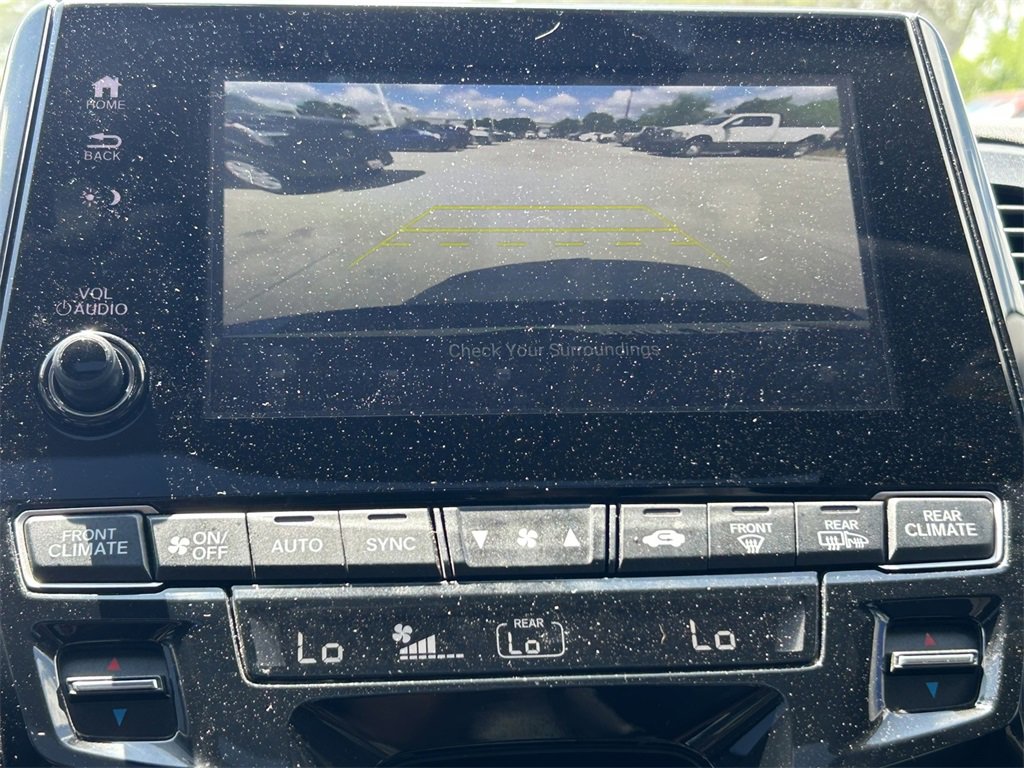 Used 2024 Honda Odyssey EX-L image 26