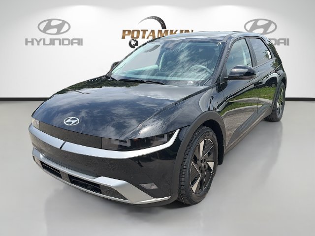 New 2026 Hyundai Ioniq 5 SEL