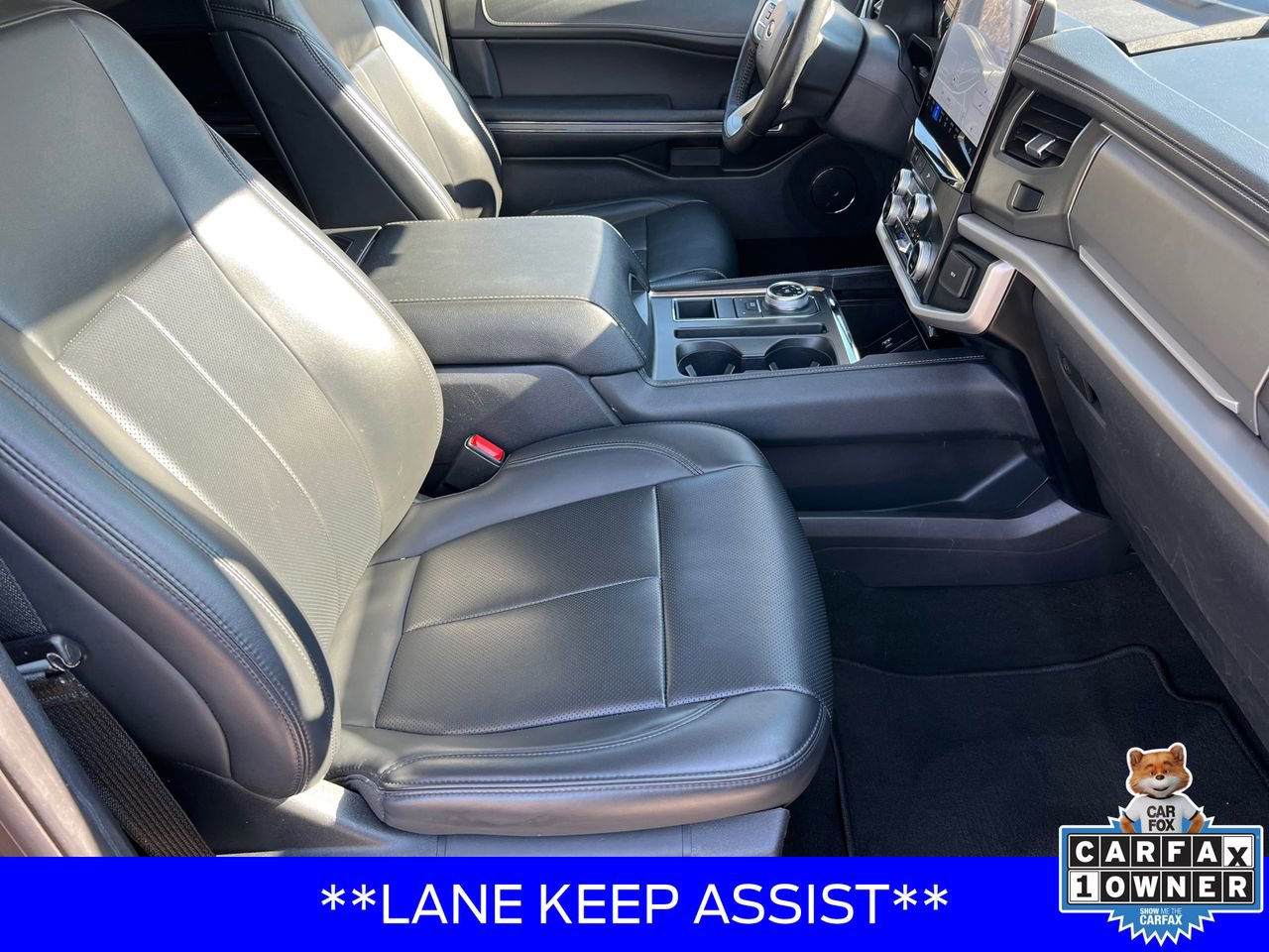 Used 2024 Ford Expedition Max XLT RWD image 15