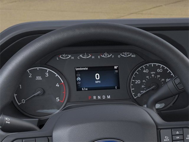 New 2026 Ford F450 XL w/ XL Driver Assist Package image 13