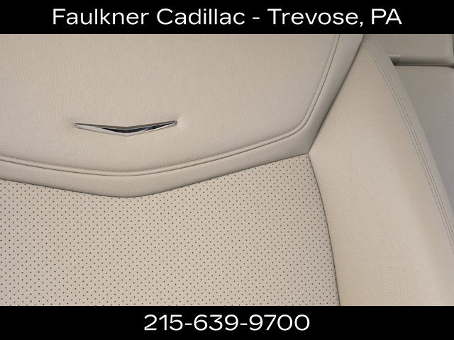 New 2026 Cadillac XT5 Premium Luxury FWD image 21