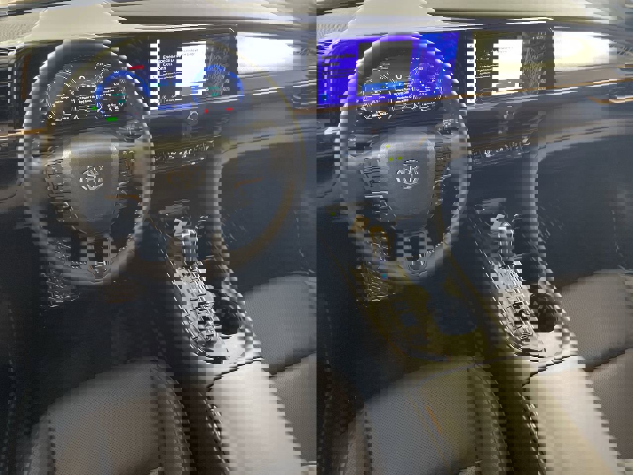 Used 2025 Toyota Crown Signia image 20