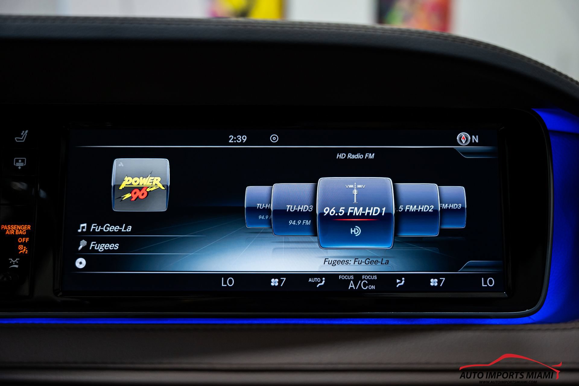 Used 2015 Mercedes-Benz S 550 Sedan image 74