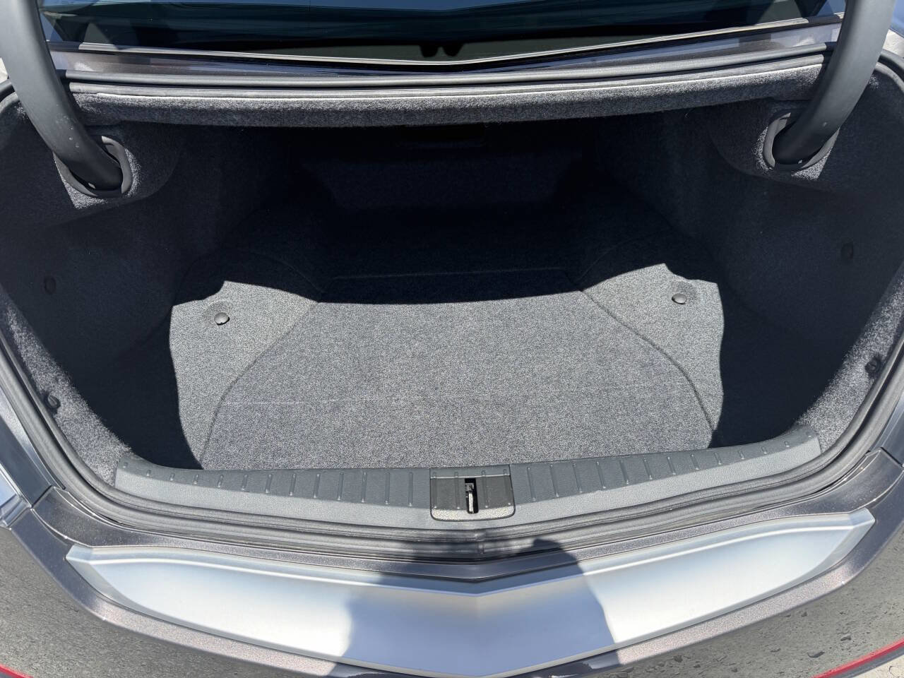 Used 2010 Acura TL FWD image 17