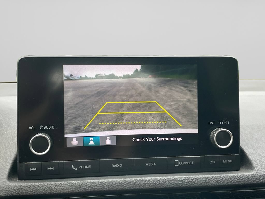 Used 2022 Honda Civic Sport image 24