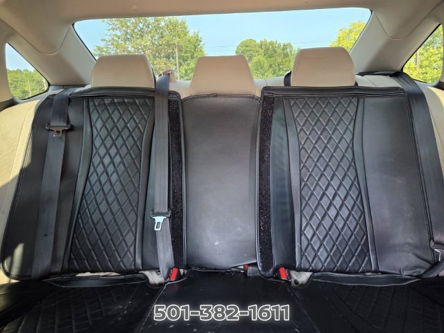 Used 2023 Honda Accord EX image 12
