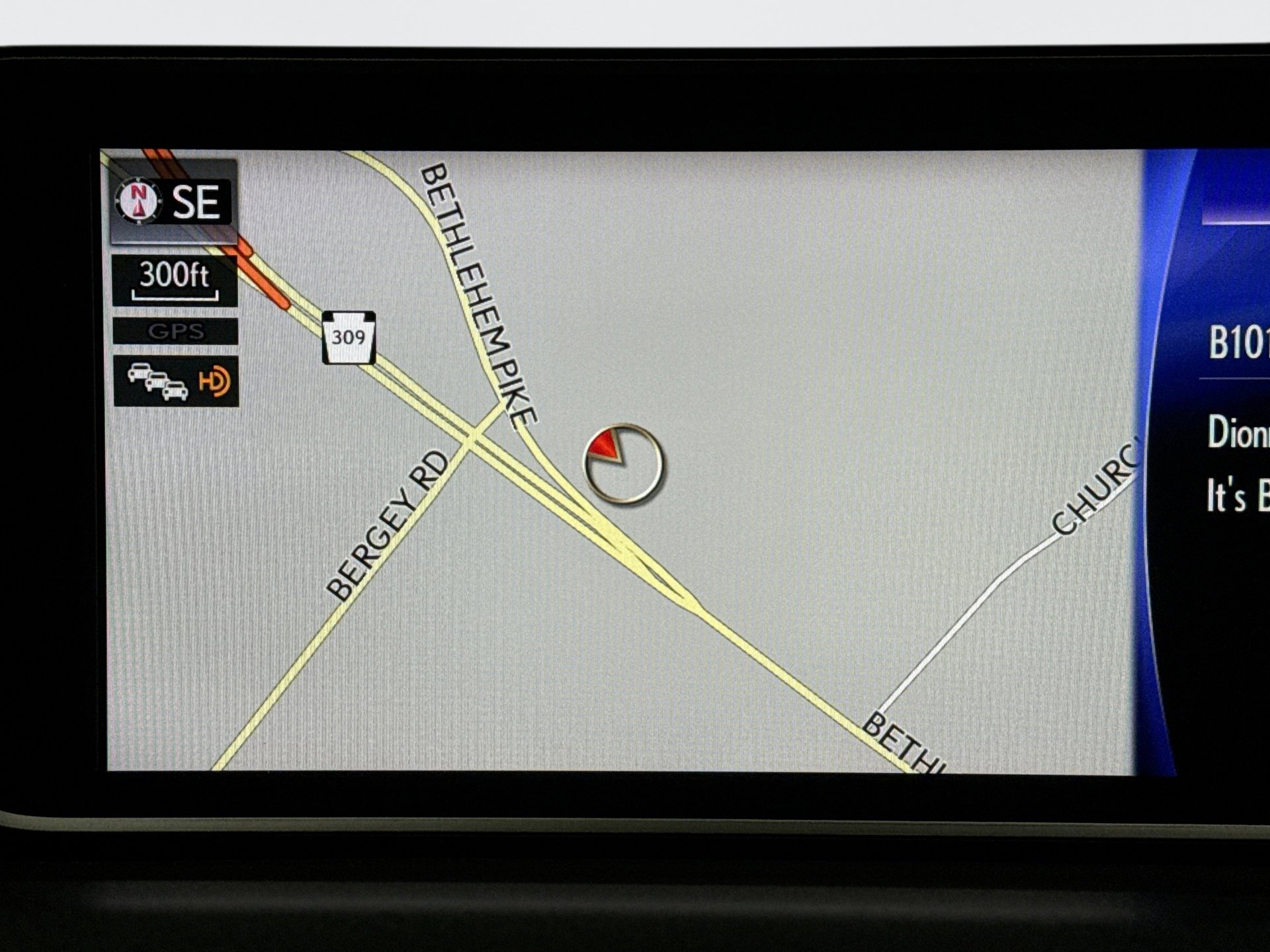 Used 2018 Lexus RX 350L 350L 4WD NAVIGATION image 15