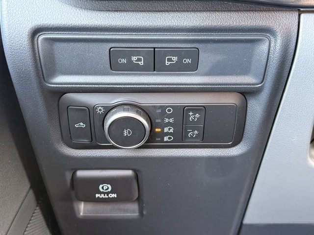 Used 2022 Ford F150 XL w/ STX Appearance Package image 28