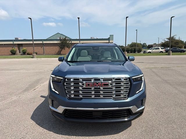 Used 2026 GMC Acadia Denali w/ Super Cruise Package AWD/4WD image 11