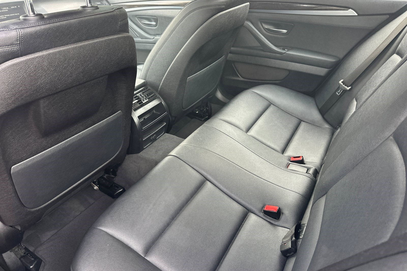 Used 2016 BMW 528i Sedan image 15