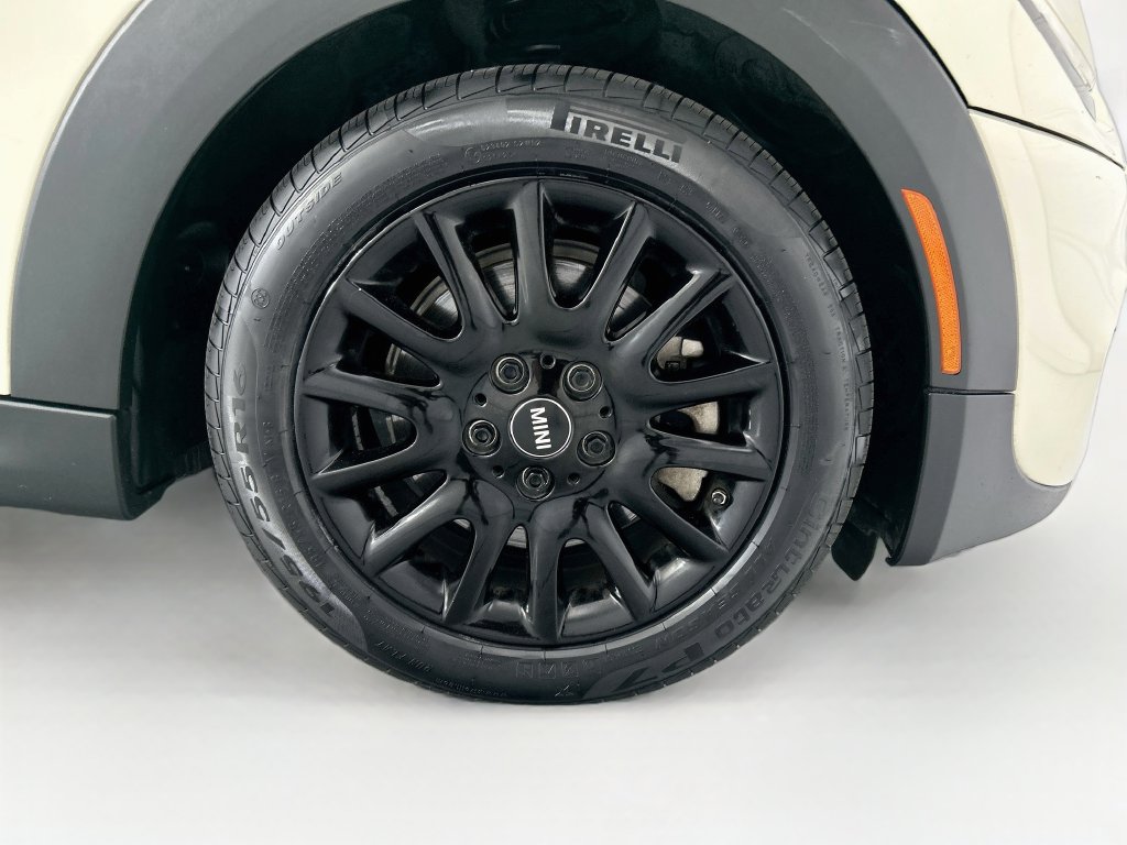 Used 2017 MINI Cooper S FWD image 27