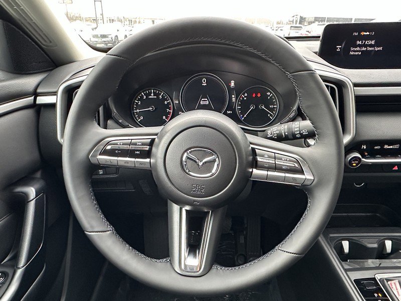 New 2026 MAZDA CX-50 AWD 2.5 S w/ Weather Package image 10