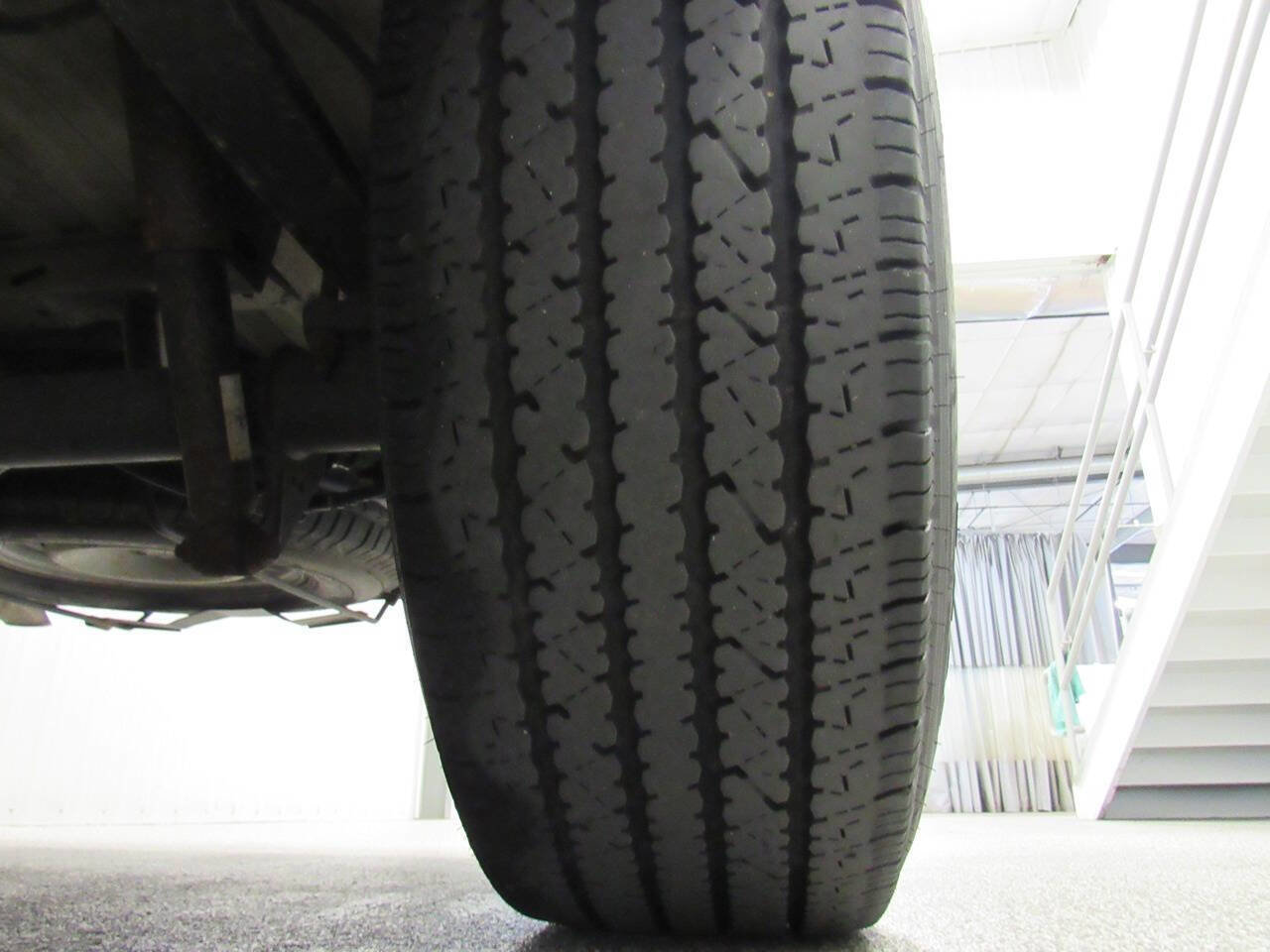 Used 2020 Mercedes-Benz Sprinter 2500 image 26