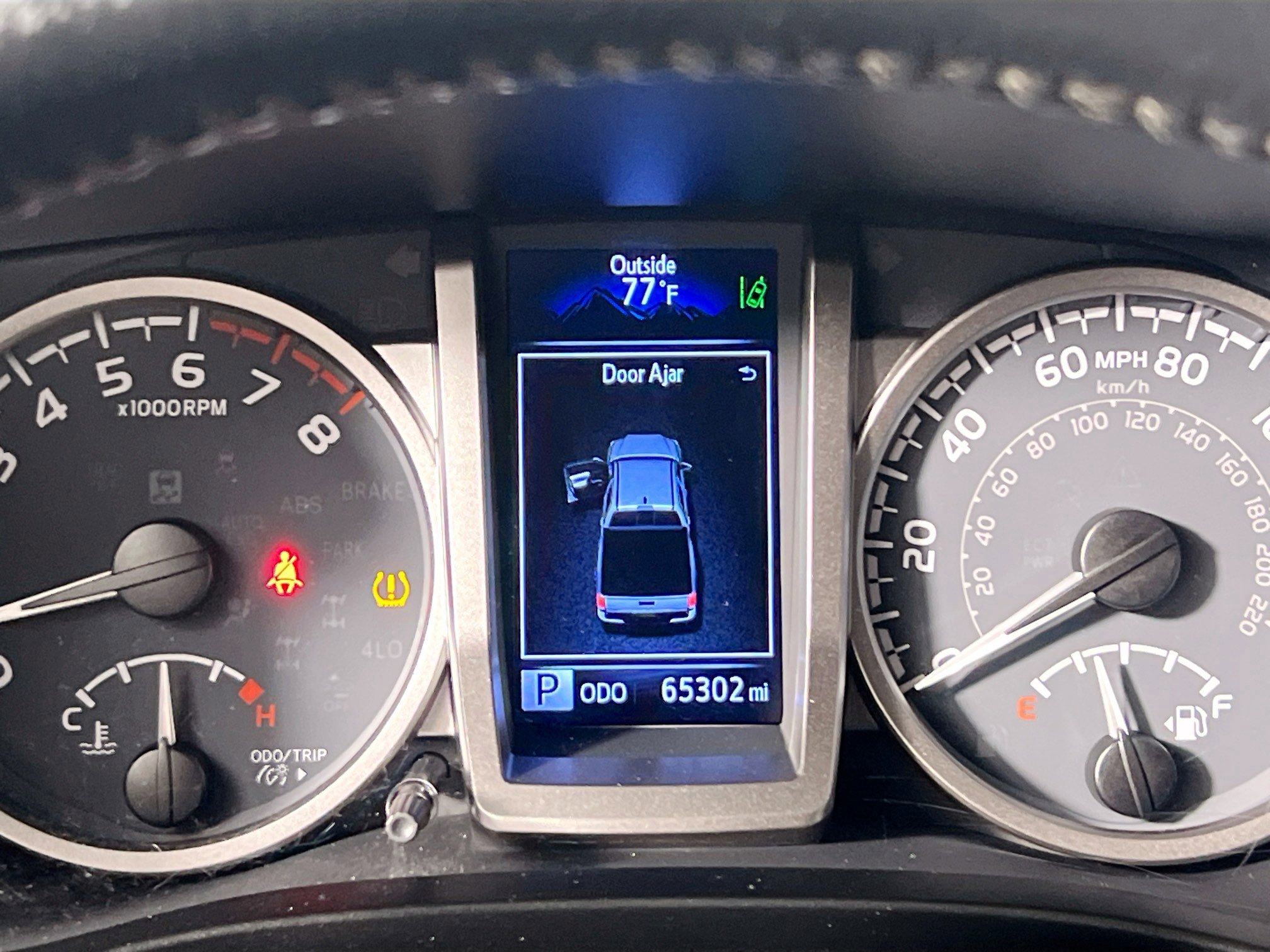 Used 2021 Toyota Tacoma SR5 image 23