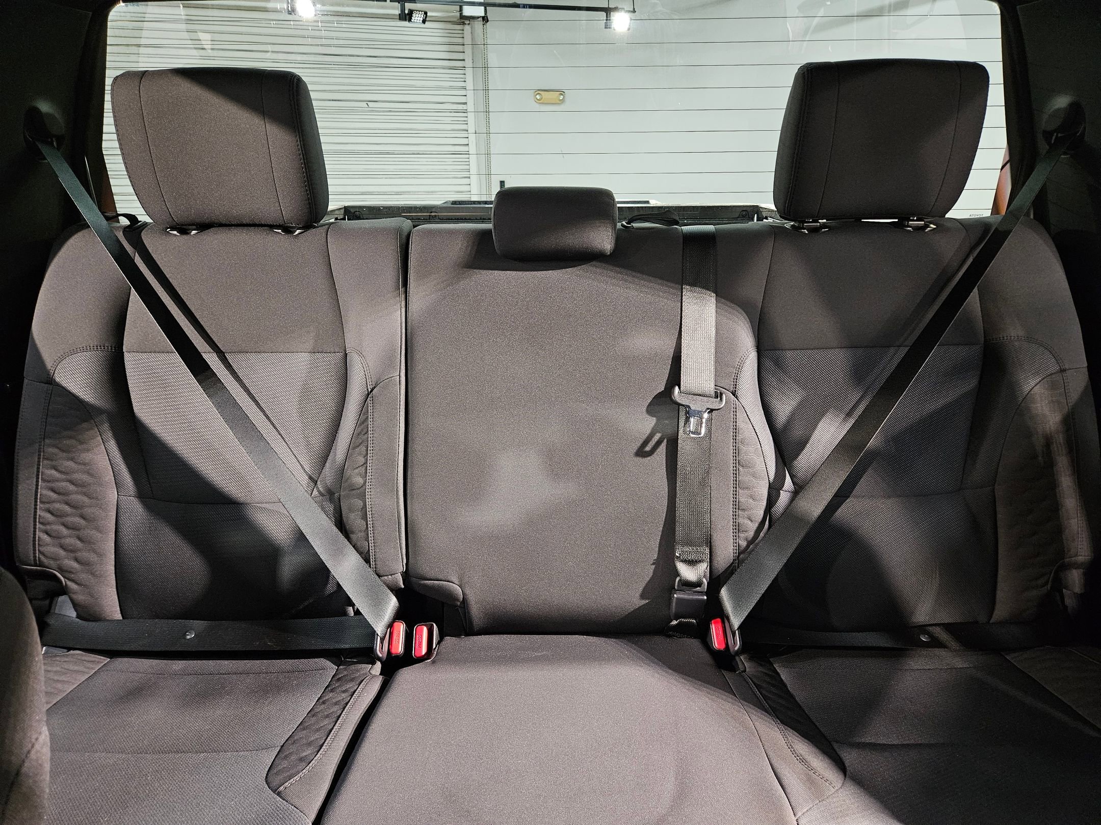 Certified 2026 Toyota Tundra SR5 w/ SR5 Convenience Package image 13