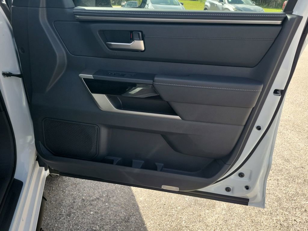 New 2026 Toyota Tundra Limited image 45