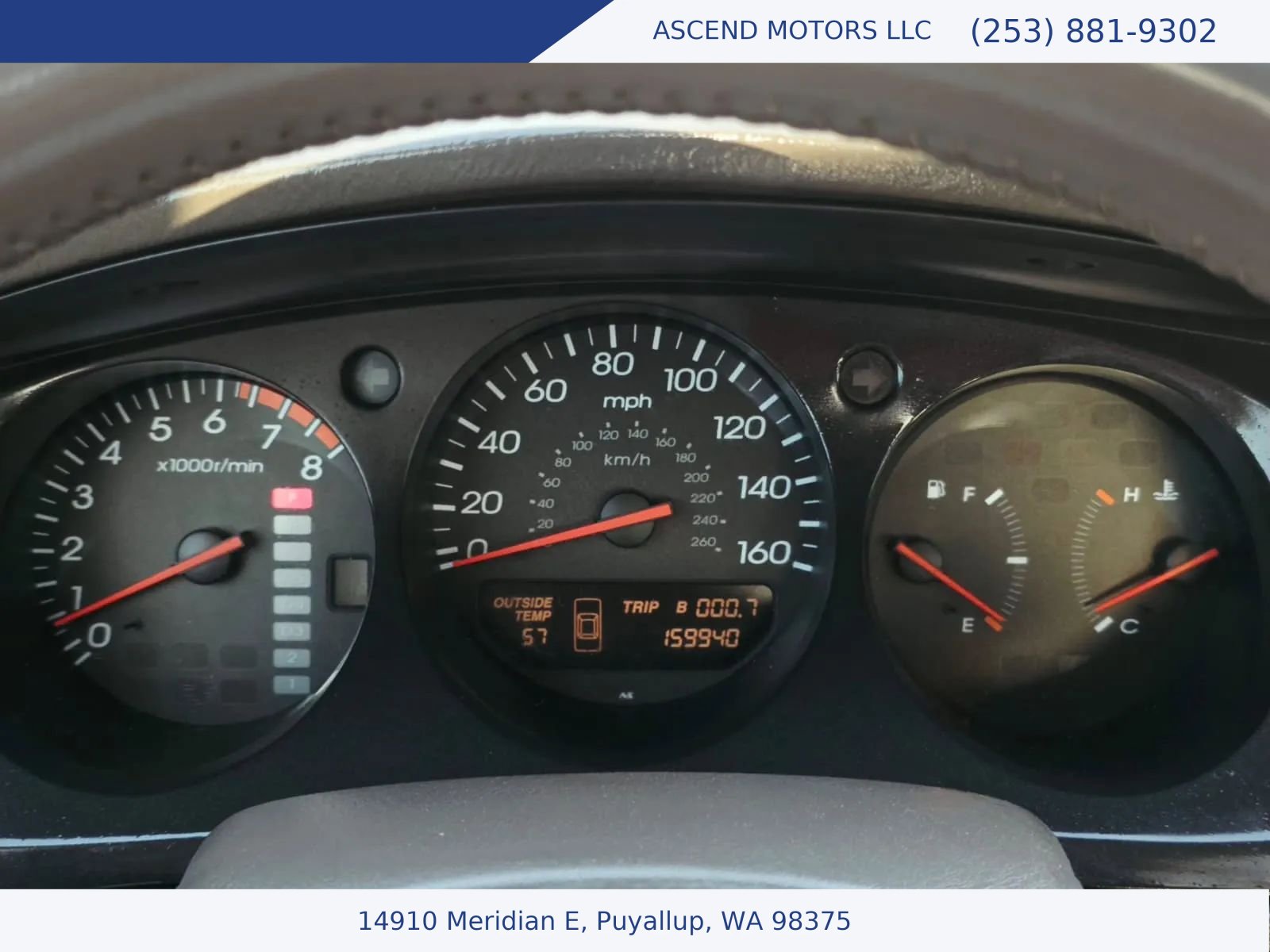 Used 2003 Acura TL FWD image 14