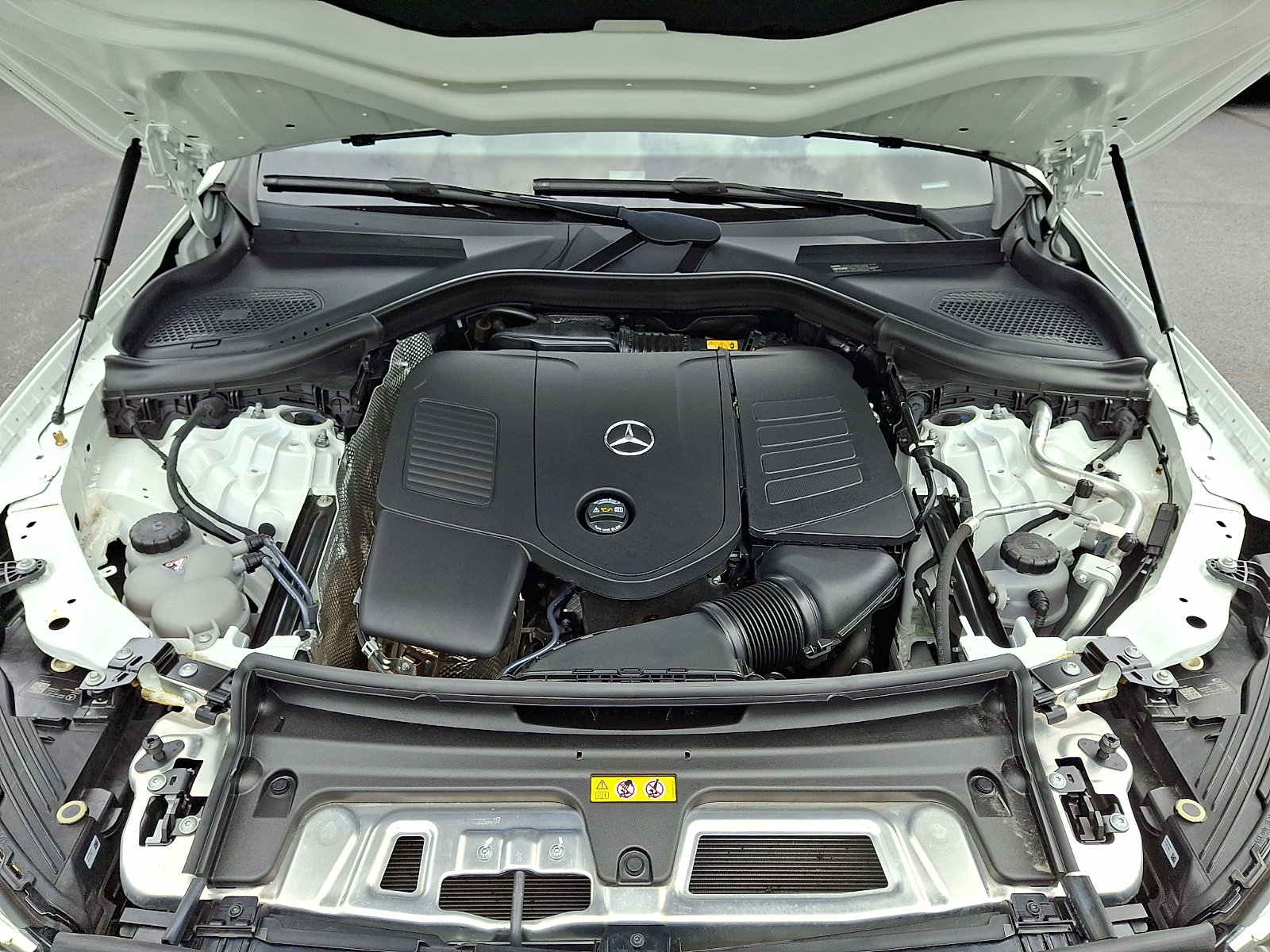 Certified 2023 Mercedes-Benz GLC 300 4MATIC image 26