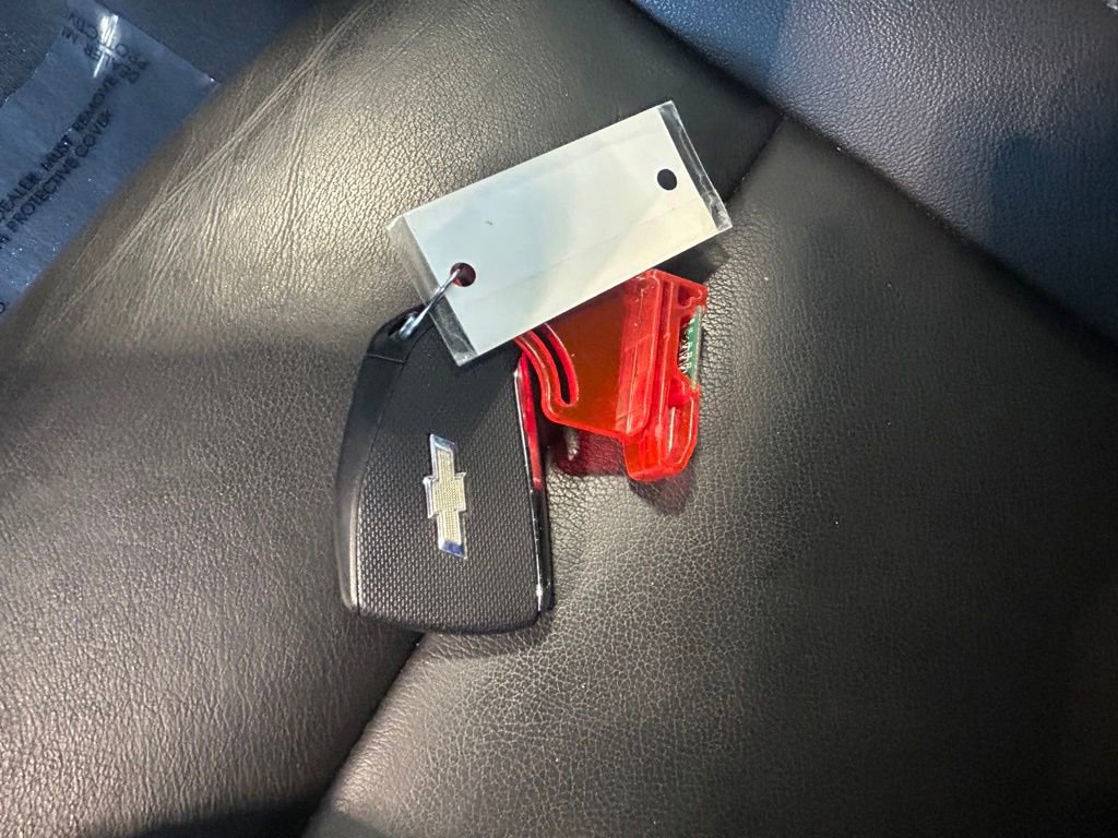 Used 2023 Chevrolet Tahoe LT image 43