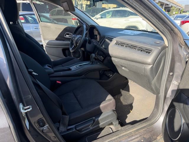 Used 2016 Honda HR-V EX image 12