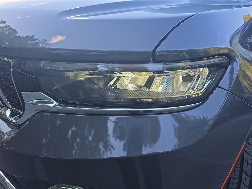 New 2025 Jeep Grand Cherokee Limited image 32