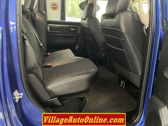 Used 2016 RAM 1500 Sport w/ Convenience Group AWD/4WD image 31