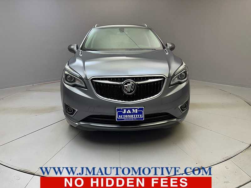 Used 2019 Buick Envision Essence image 8