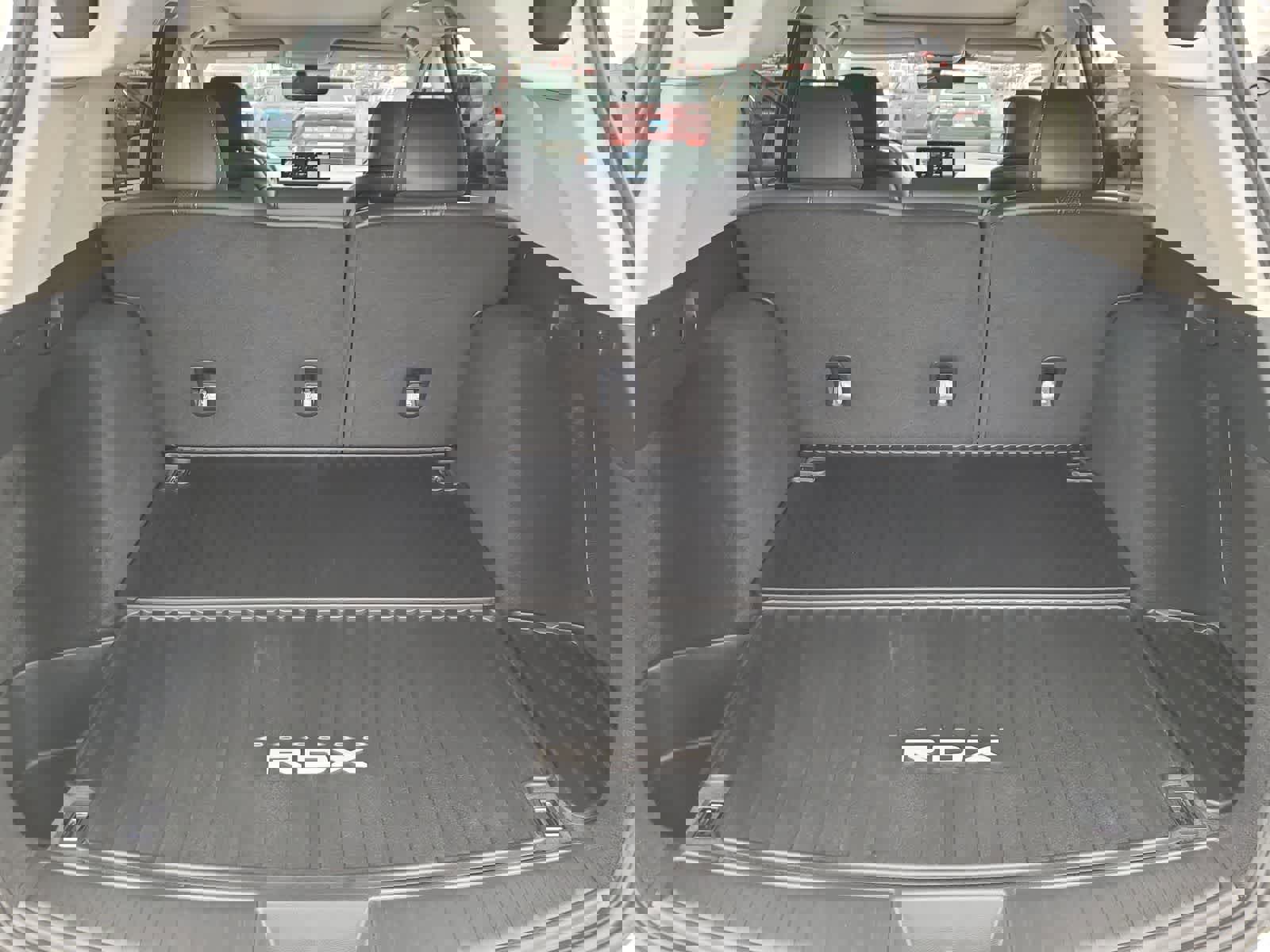 Used 2023 Acura RDX w/ Technology Package image 27