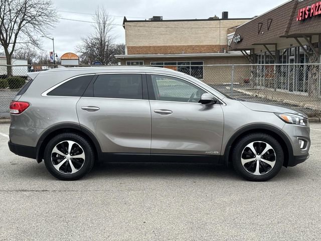 Used 2016 Kia Sorento EX image 4