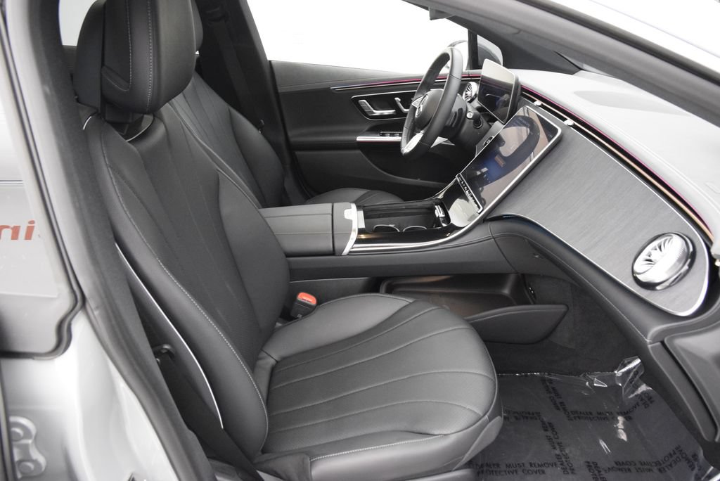 Certified 2023 Mercedes-Benz EQE 350+ Sedan image 16