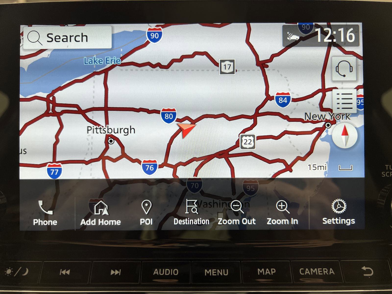 New 2025 Mitsubishi Outlander SEL Black Edition image 28