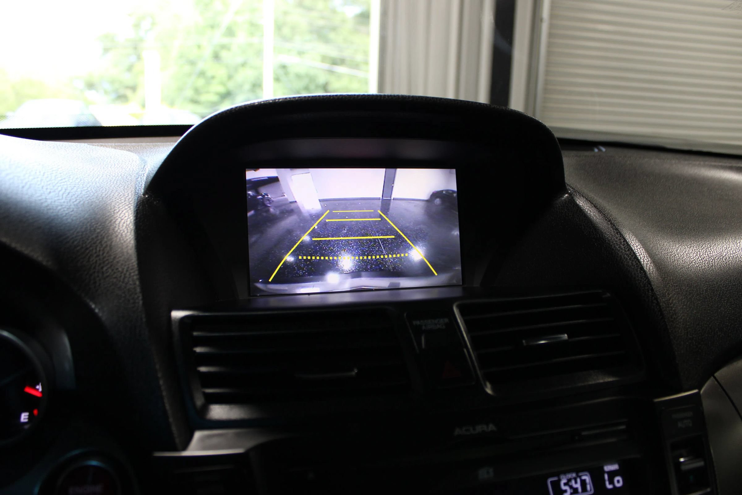 Used 2014 Acura TL w/ Technology Package FWD image 20