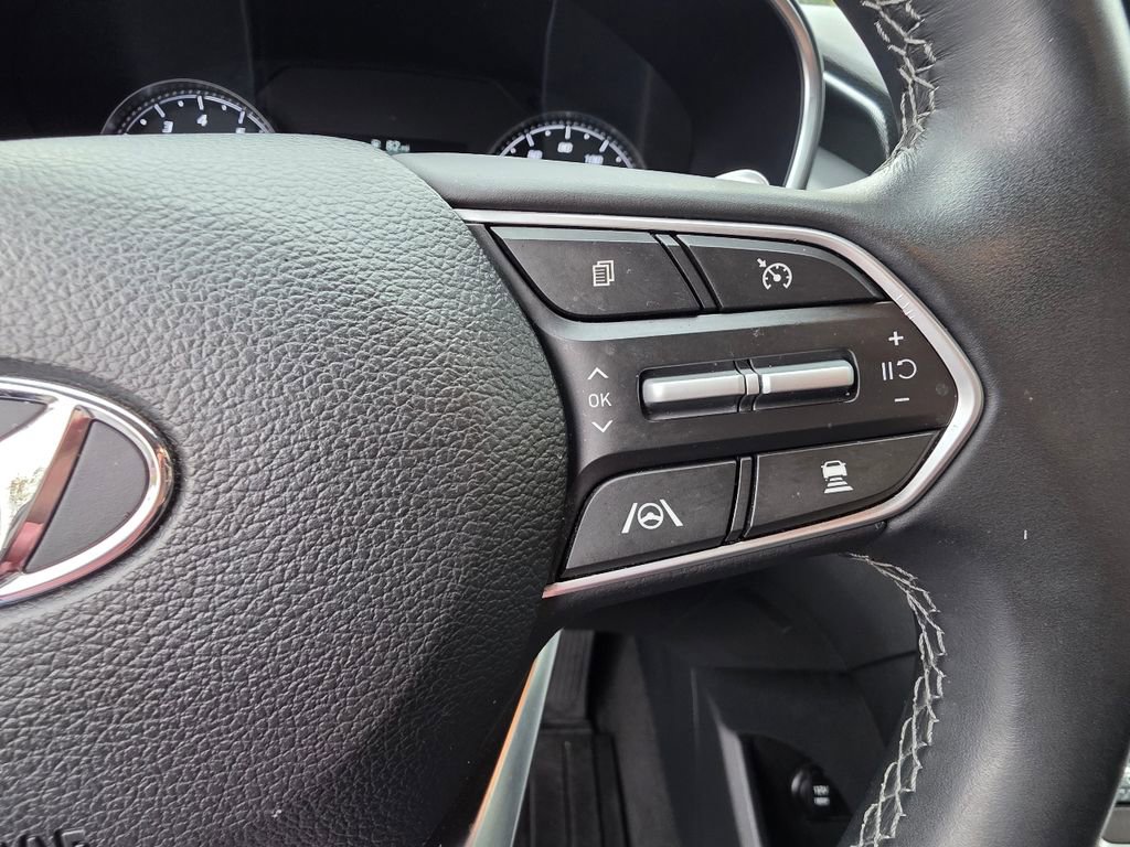 Used 2023 Hyundai Santa Fe XRT image 20