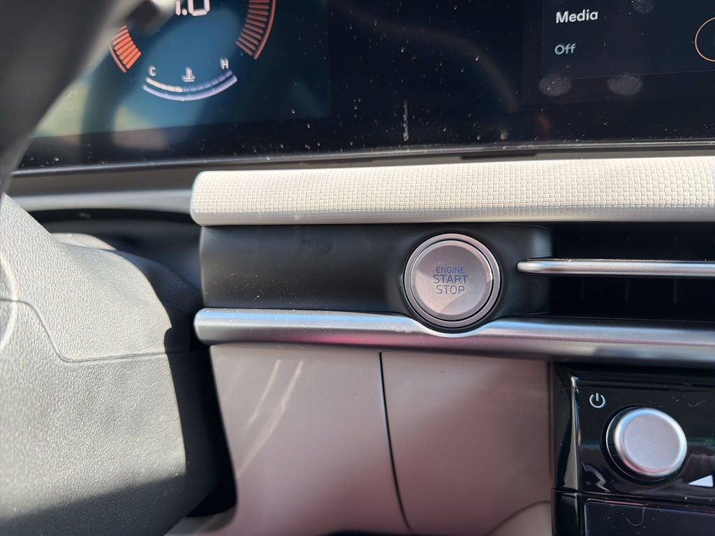 New 2026 Hyundai Tucson SEL image 34