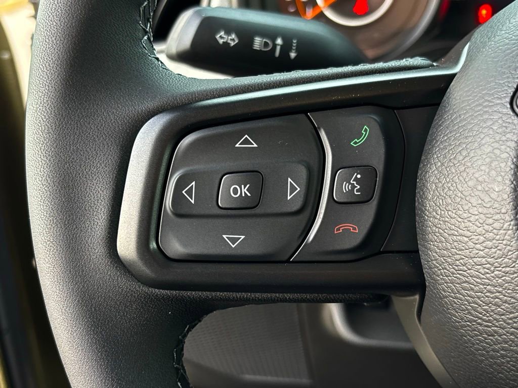 New 2026 Jeep Gladiator Sport image 22